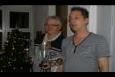 1e en 2e prijs Stappershoeftrofee Aart van Hees
