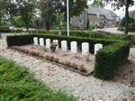 4 mei Dodenherdenking te Opijnen 