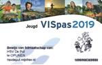 Gewijzigde voorwaarden Vispas 2019