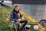 Rick van Mourik uit Geldermalsen weer feederkampioen