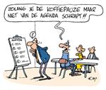 ALgemene Ledenvergadering